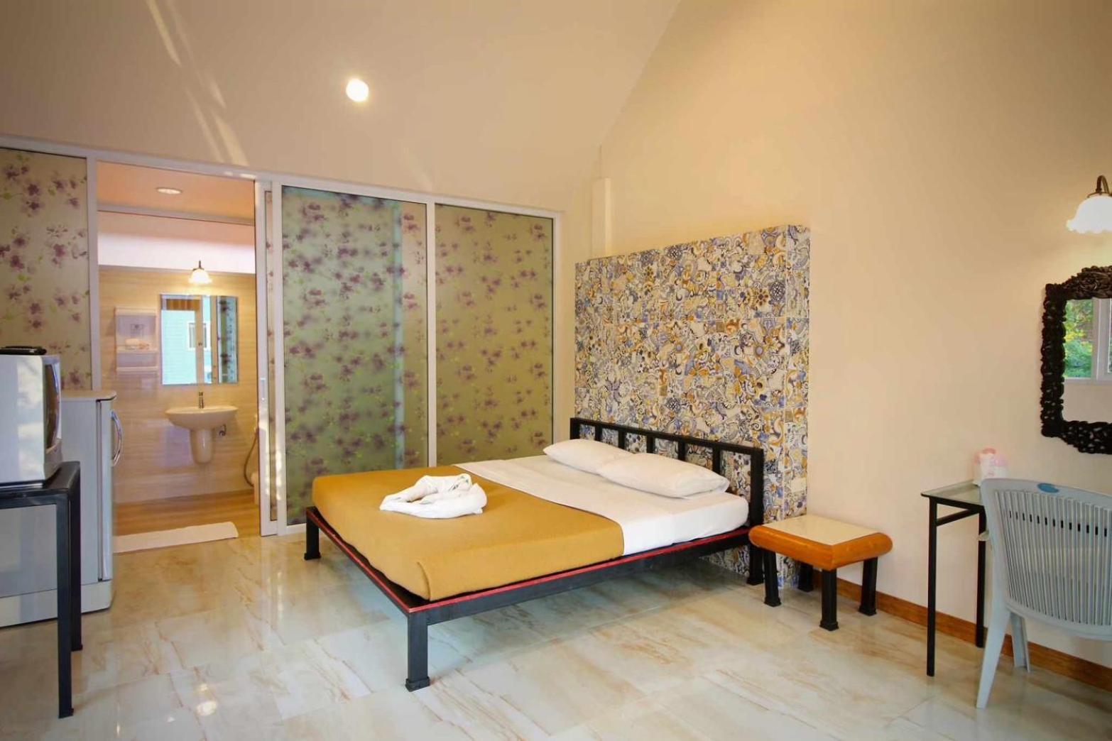 Yoko River Kwai Resort Ban Huai Maenam Noi Exterior foto